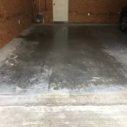 how to deal with garage door condensation
